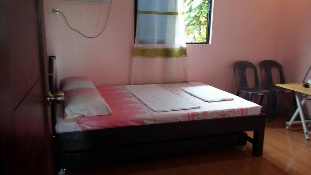 gravino pension house