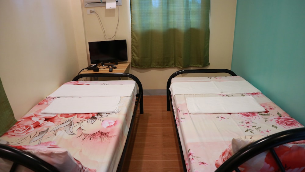 gravino pension house