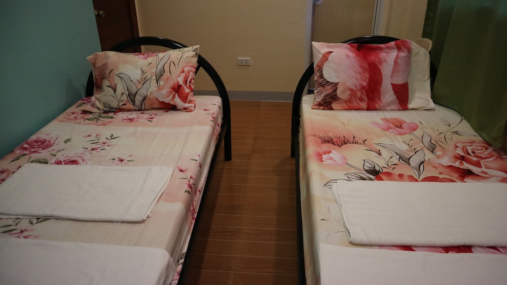 gravino pension house