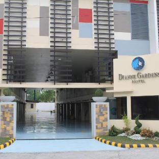 Dianne Gardens Hotel,Near Bayanihan Park,3 star