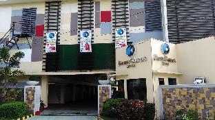 Dianne Gardens Hotel,Near Bayanihan Park,3 star