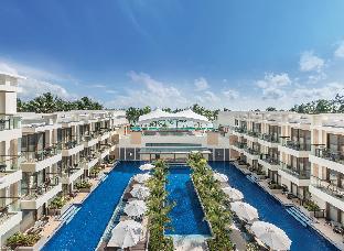 Henann Palm Beach Resort,Boracay>>Balabag,5 star
