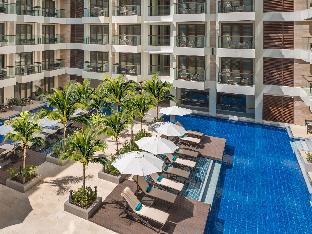 Henann Palm Beach Resort,Boracay>>Balabag,5 star