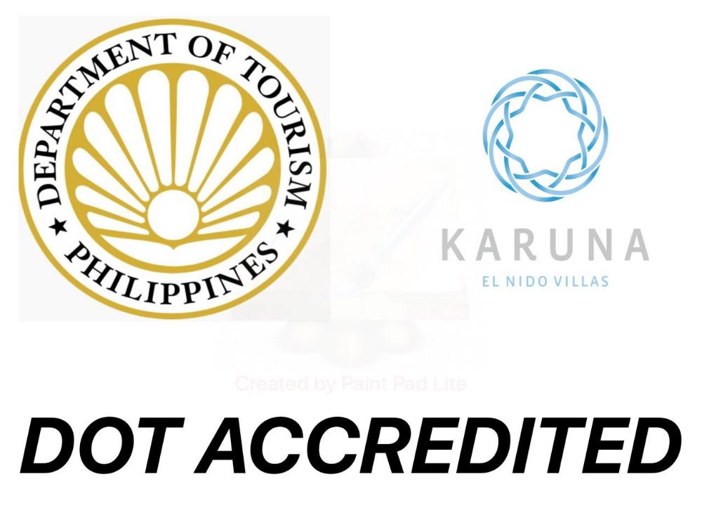 karuna el nido villas