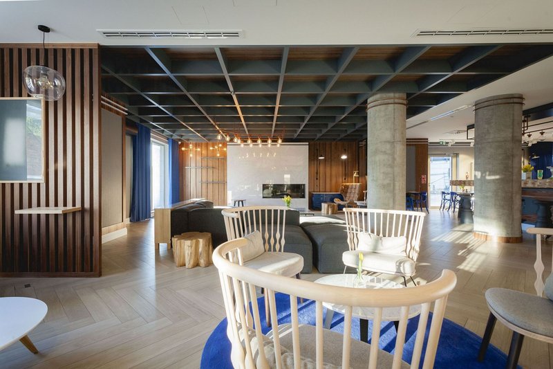 hotel number one by grano