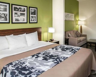 sleep inn and suites harrisburg hershey north