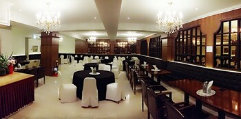 jeonju tourist hotel