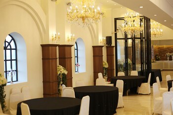 jeonju tourist hotel