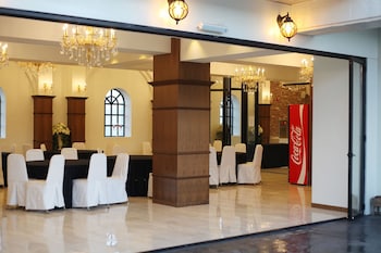 jeonju tourist hotel