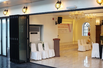 jeonju tourist hotel