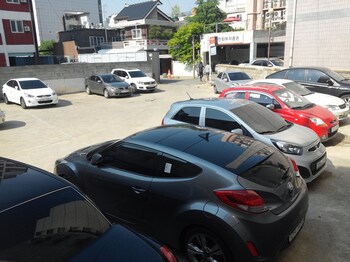 jeonju