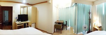 jeonju tourist hotel