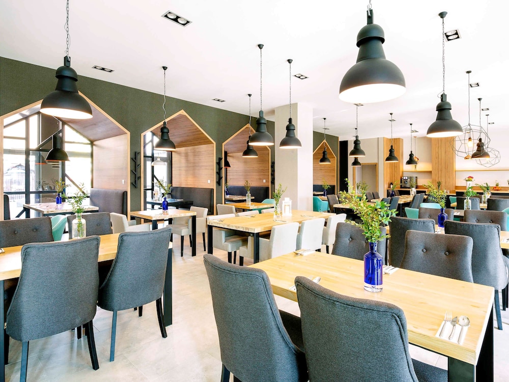 ibis styles grudziadz