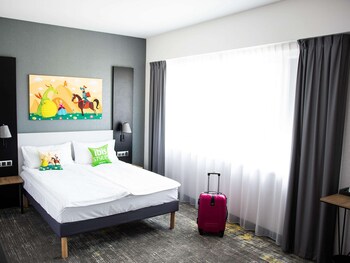 ibis styles grudziadz