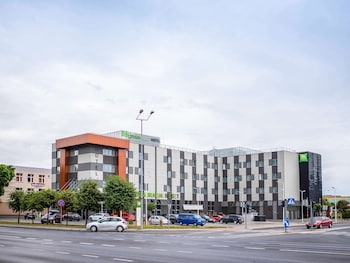 ibis styles grudziadz