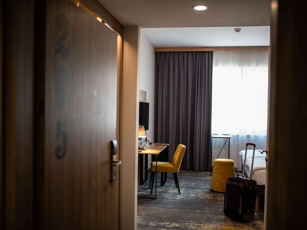 ibis styles grudziadz