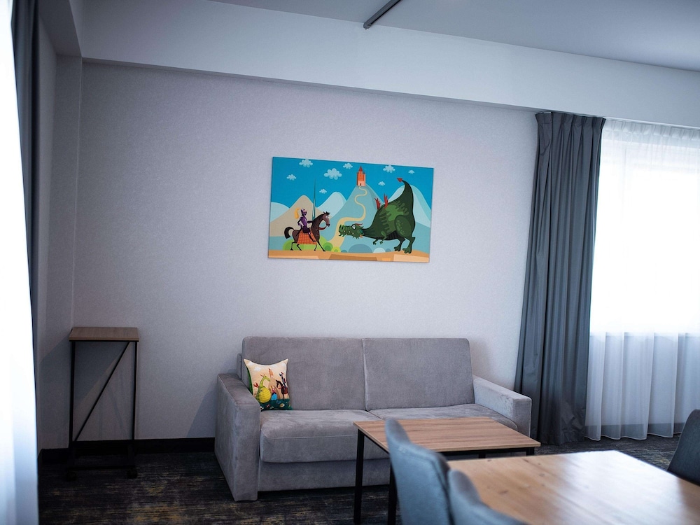 ibis styles grudziadz