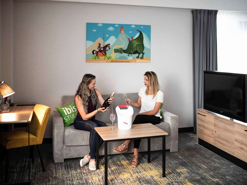 ibis styles grudziadz