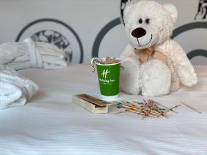 Holiday Inn Warsaw City Centre By Ihg,Srodmiescie>>Oltarzew,3 star