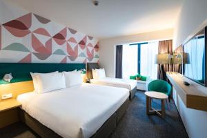 Holiday Inn Warsaw City Centre By Ihg,Srodmiescie>>Oltarzew,3 star
