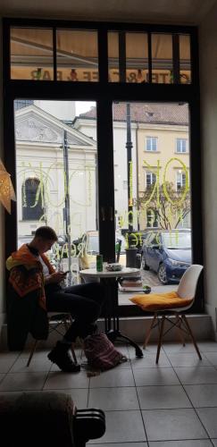 Oki Doki Old Town,Warsaw>>Nowy Dwor Mazowiecki,2 star