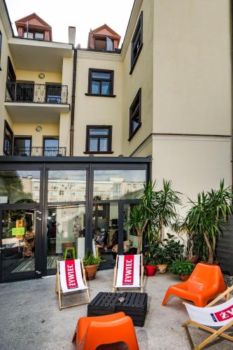 Oki Doki Old Town,Warsaw>>Nowy Dwor Mazowiecki,2 star