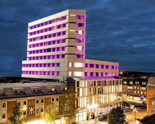 Comfort Hotel Winn,Vasterbotten County>>Umea,4 star