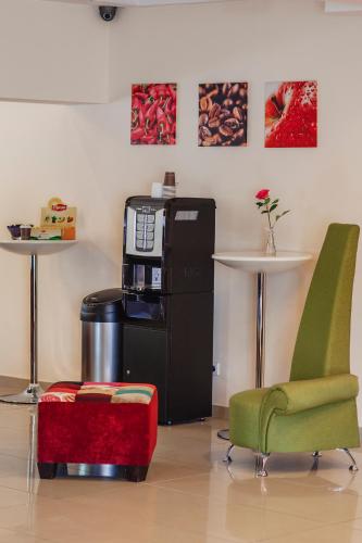 Boutique Hotel's Sosnowiec,Sosnowiec>>Katowice,3 star