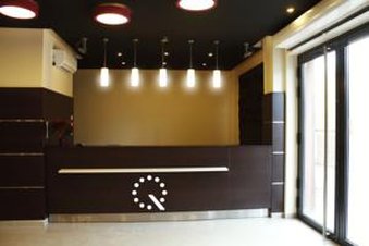 boutique hotels sosnowiec