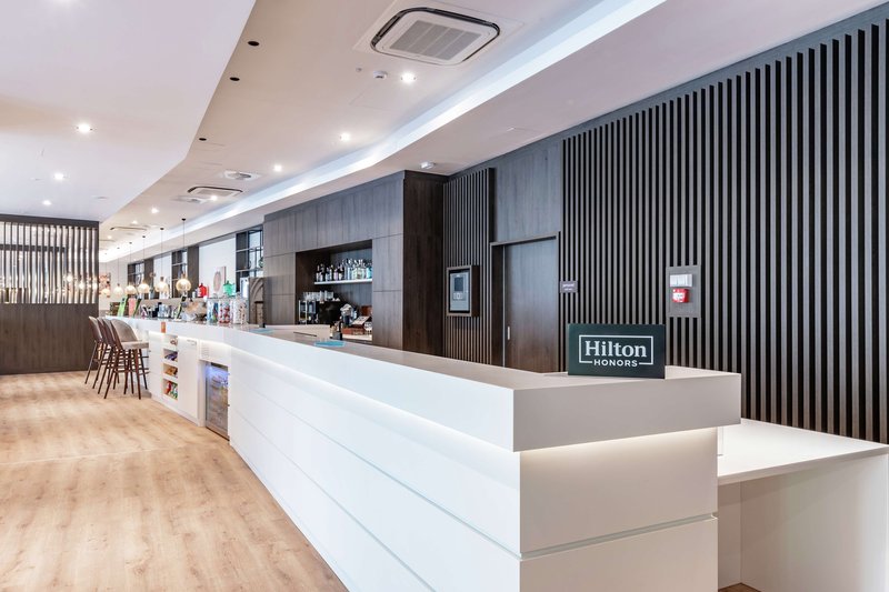 hampton by hilton oswiecim