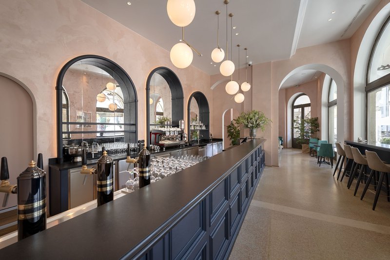 stadt hotel citta