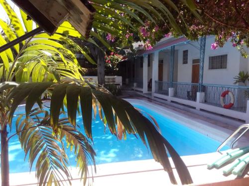 Park Hotel,Port-Au-Prince Cathedral>>Port-Au-Prince,3 star