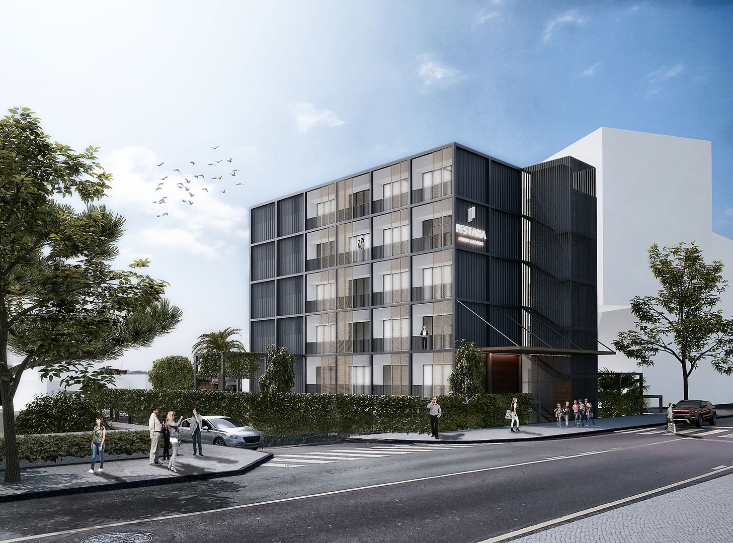 pestana casino studios