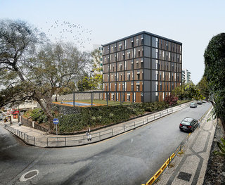 pestana casino studios