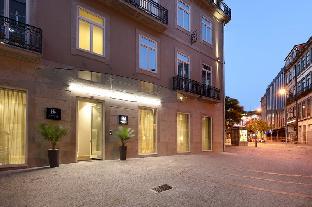 Eurostars Porto Centro,Northern Portugal>>Maia,4 star