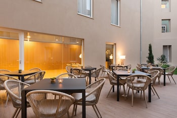 eurostars porto centro