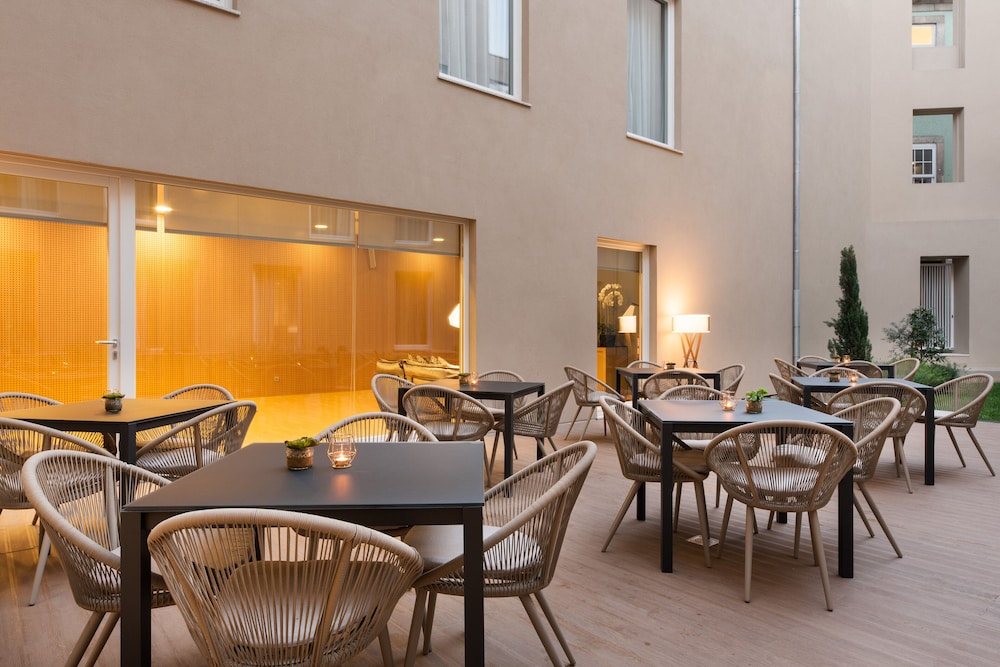 eurostars porto centro