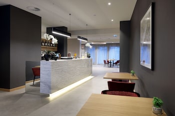 eurostars porto centro