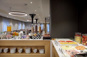 eurostars porto centro