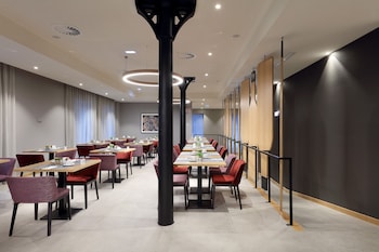 eurostars porto centro