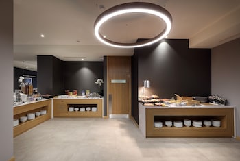 eurostars porto centro