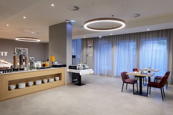 eurostars porto centro