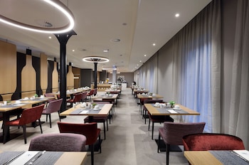 eurostars porto centro