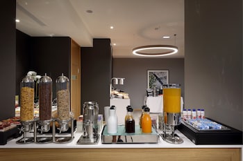 eurostars porto centro