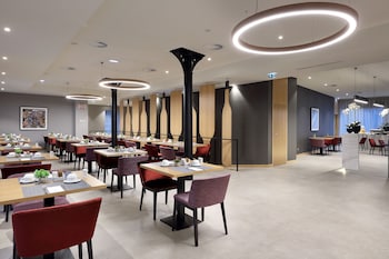 eurostars porto centro