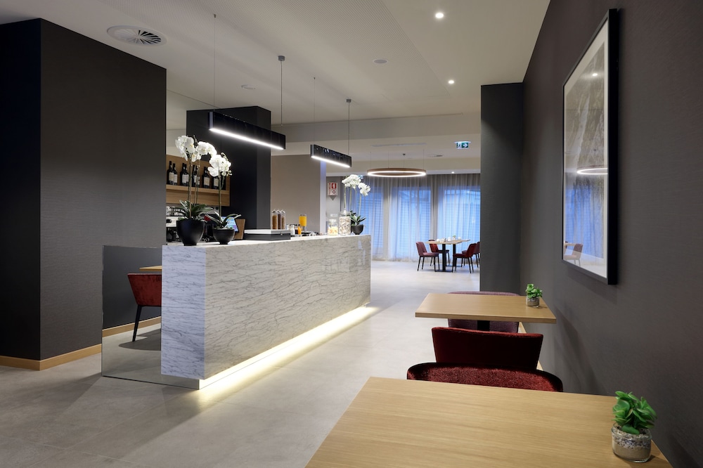 eurostars porto centro