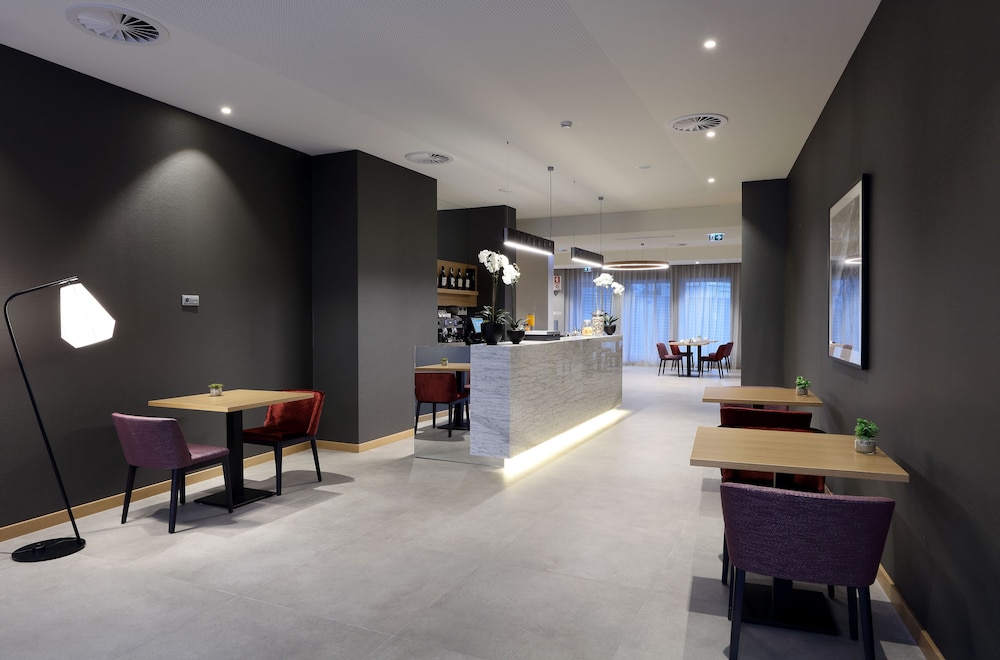 eurostars porto centro