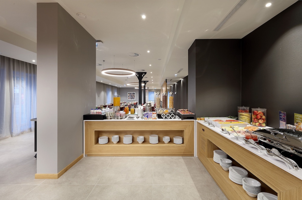 eurostars porto centro