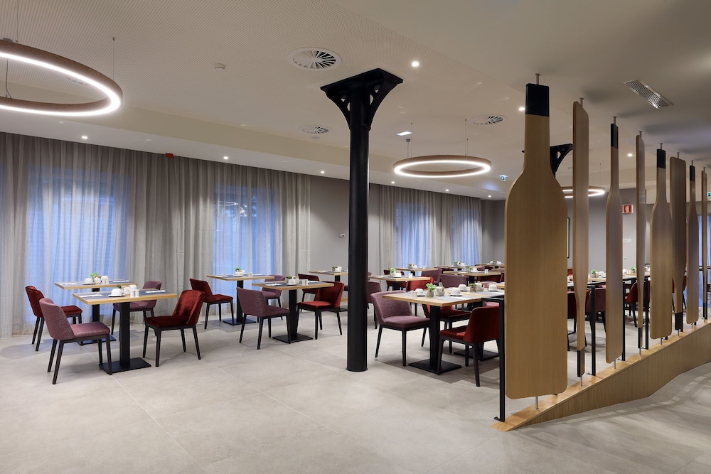 eurostars porto centro