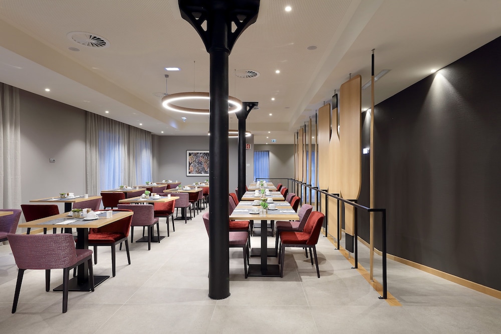 eurostars porto centro